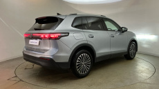 Volkswagen Tiguan 1.5 eTSI 150 Match 5dr DSG Petrol Estate